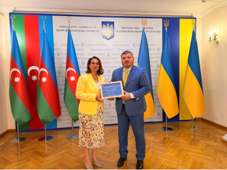 Khazar University Becomes First Member from Azerbaijan to Join Coalition